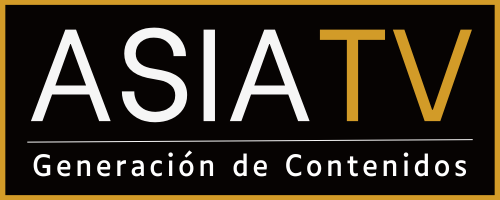 Asia TV Logo