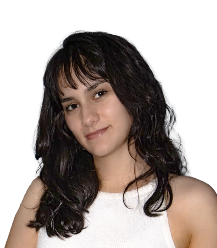 Morena Ramirez