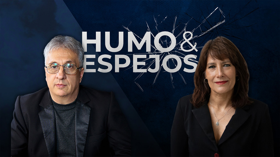 Canal Humo y Espejos de AsiaTV